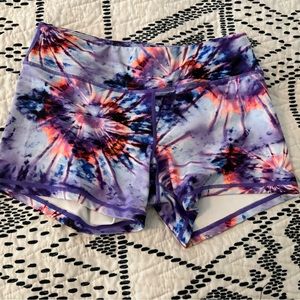 Born Primitive Shorts